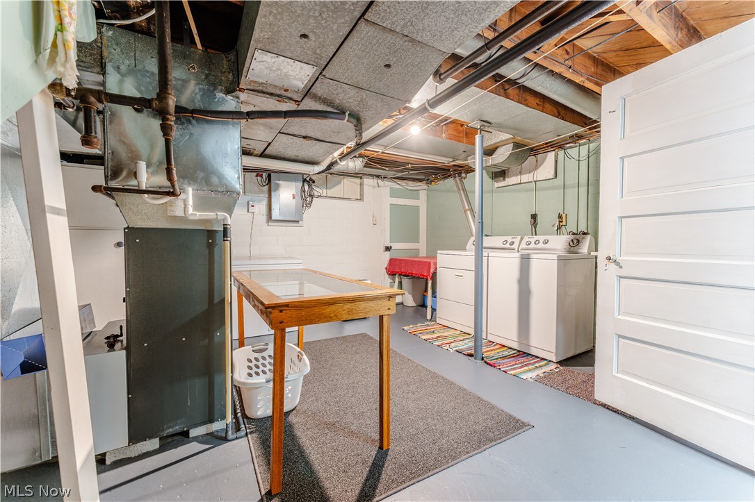 Shepfer & Moormaw Brothers/Sha - Residential