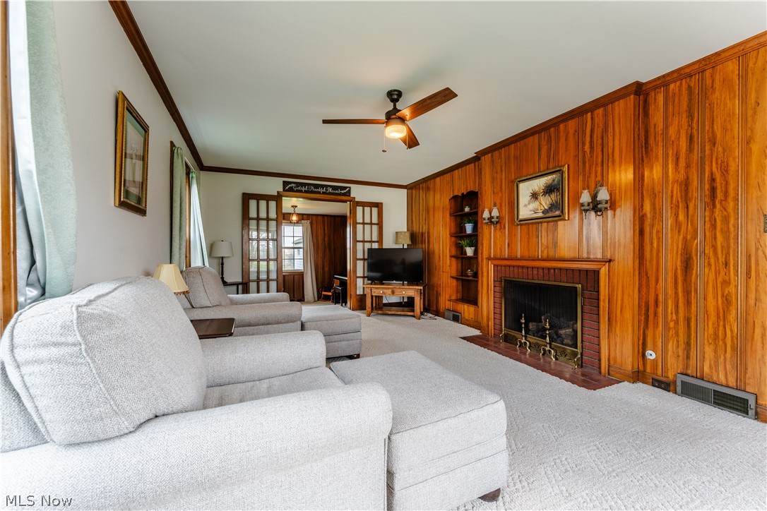 Shepfer & Moormaw Brothers/Sha - Residential