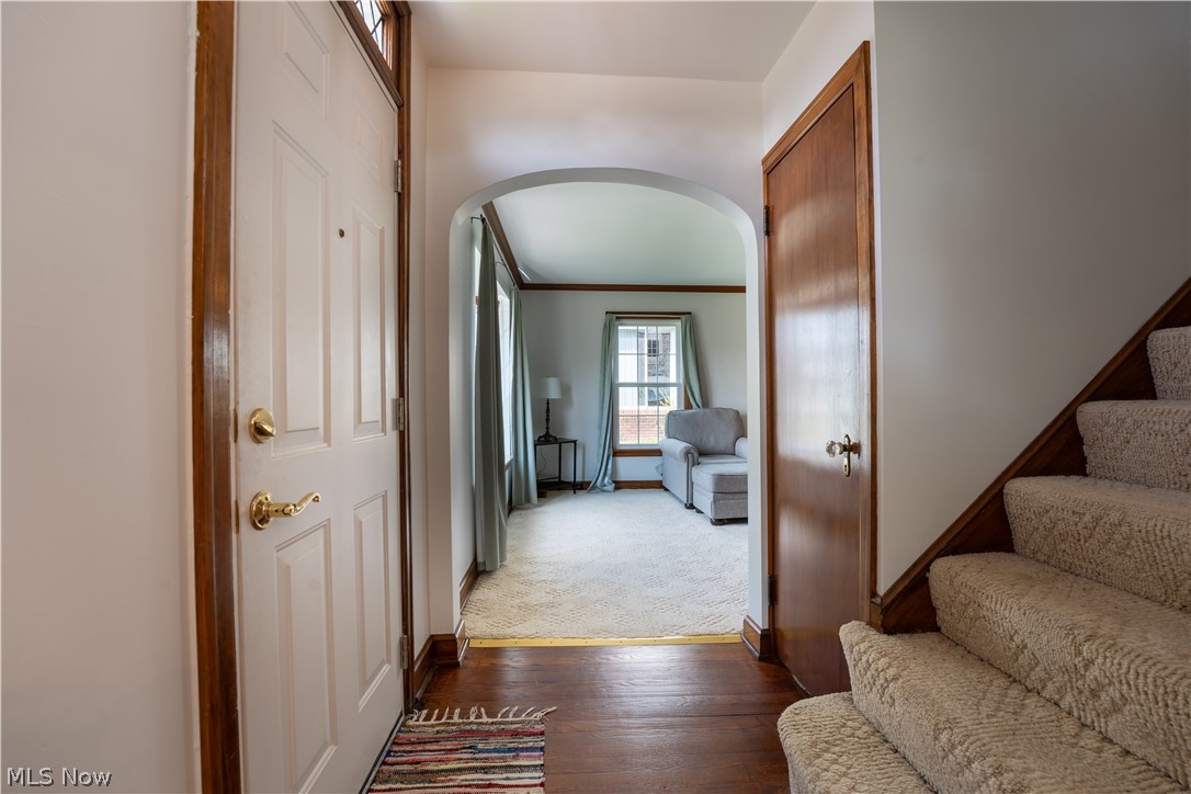 Shepfer & Moormaw Brothers/Sha - Residential