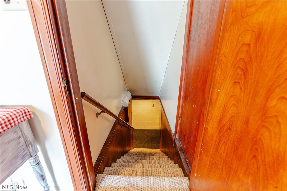 Shepfer & Moormaw Brothers/Sha - Residential