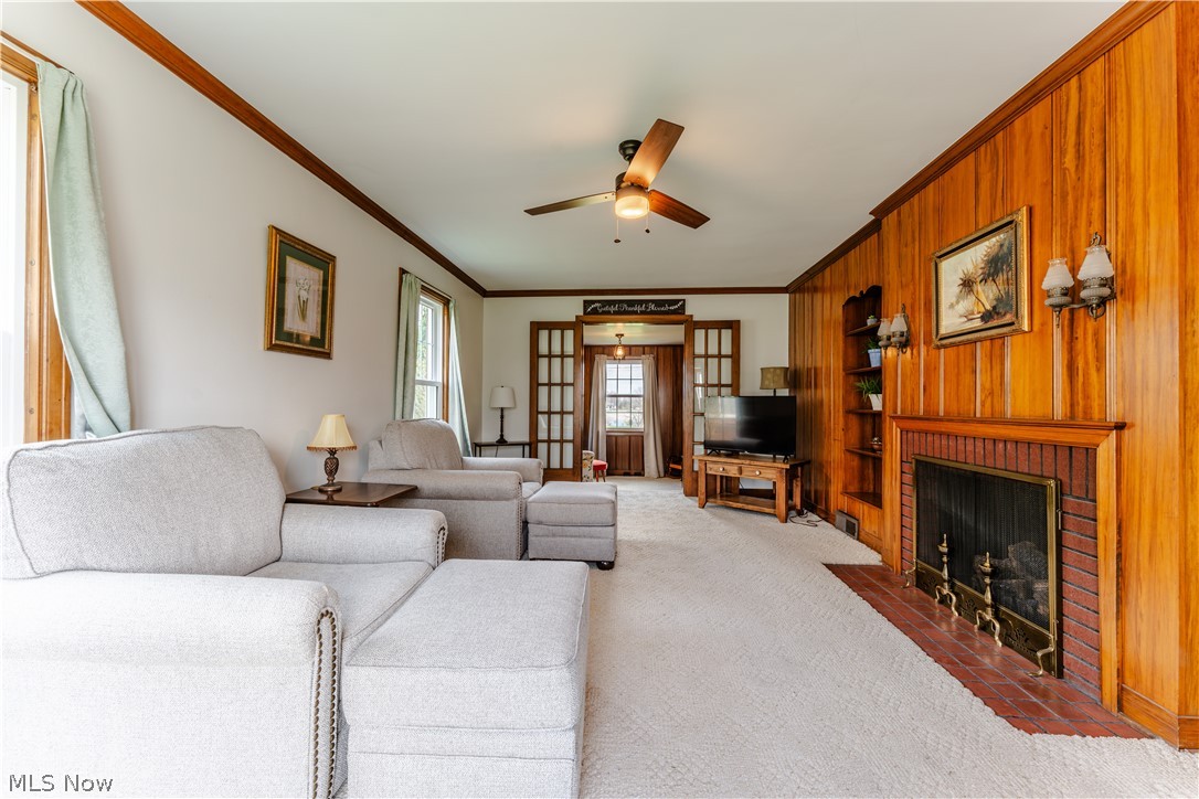 Shepfer & Moormaw Brothers/Sha - Residential