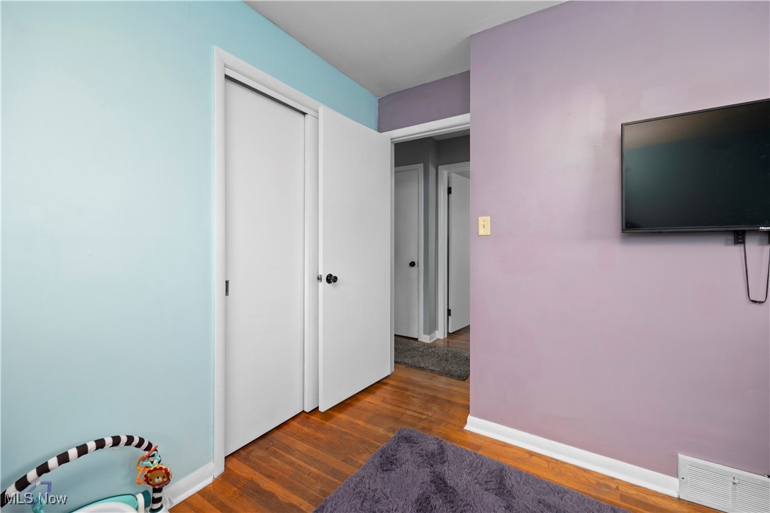 Chestnut Heights Sub/L Helpers - Residential