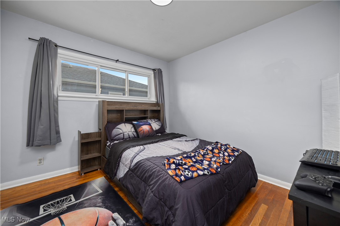 Chestnut Heights Sub/L Helpers - Residential