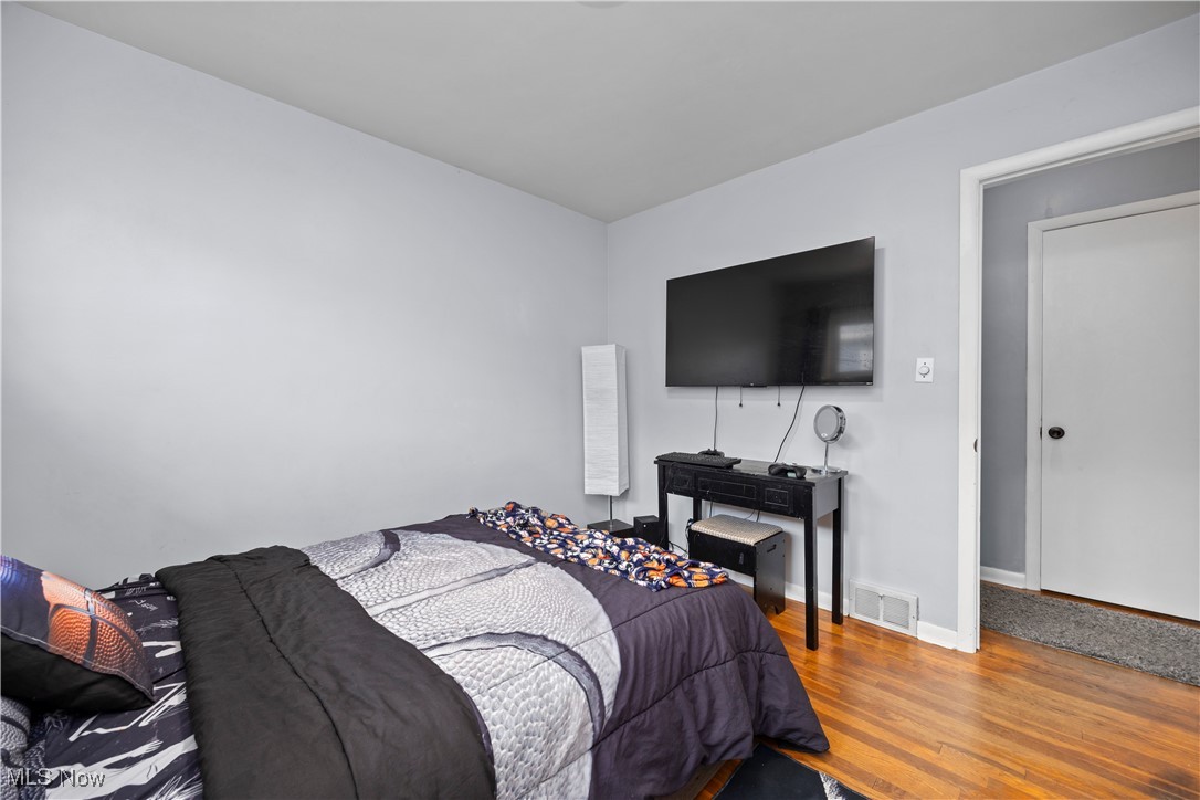 Chestnut Heights Sub/L Helpers - Residential