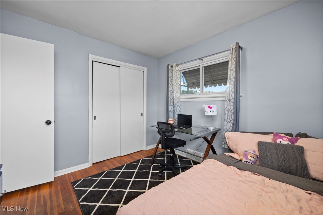 Chestnut Heights Sub/L Helpers - Residential