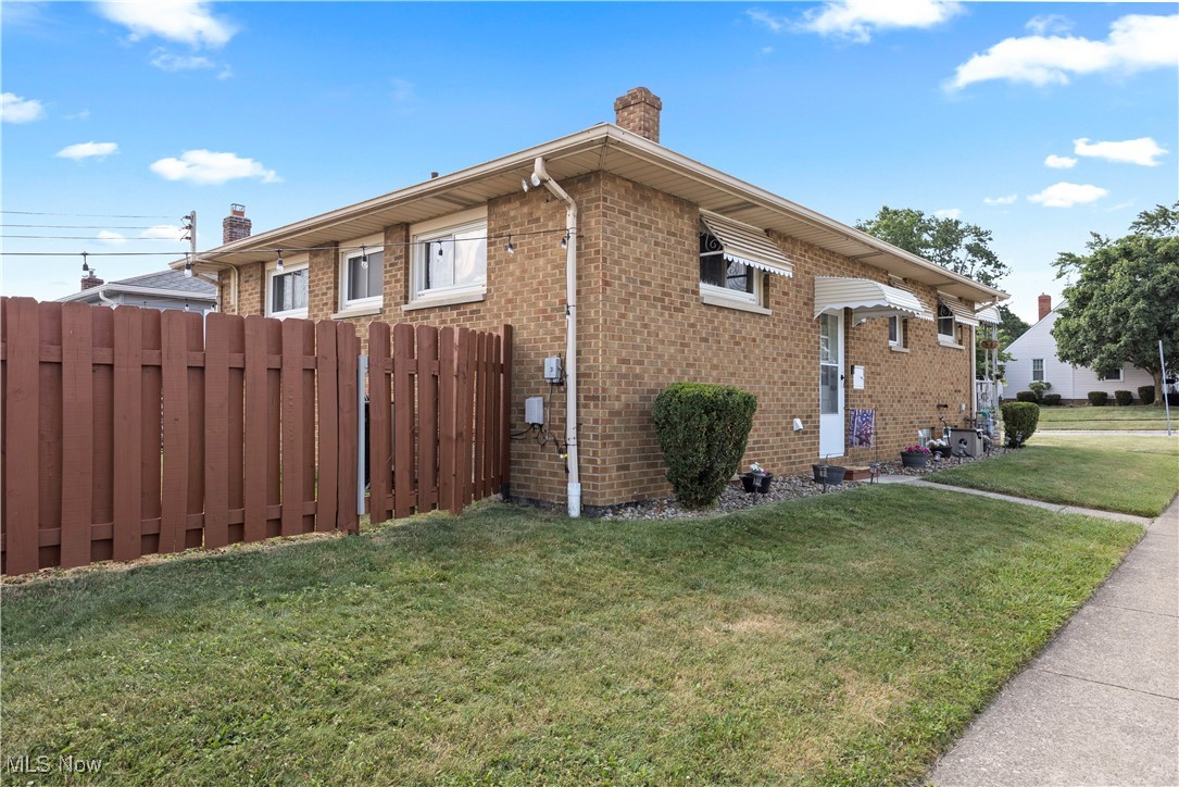 Chestnut Heights Sub/L Helpers - Residential