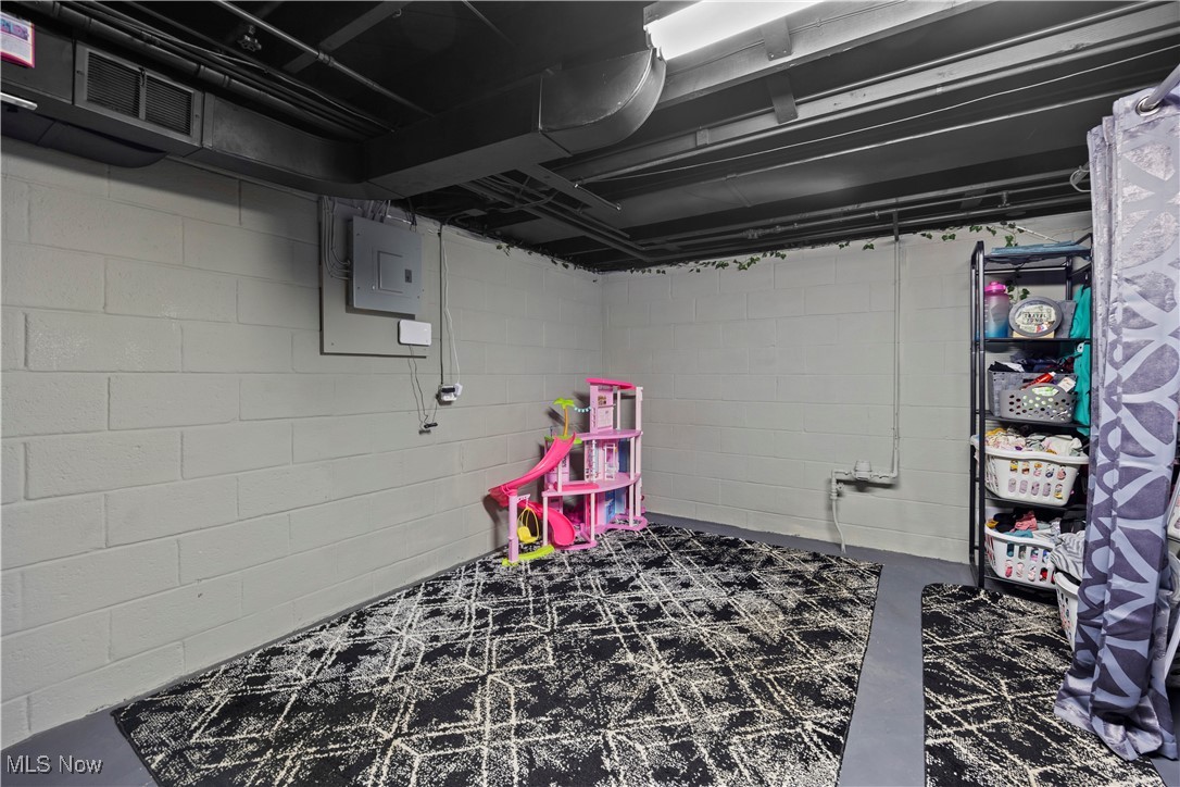 Chestnut Heights Sub/L Helpers - Residential