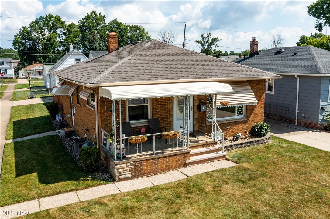 Chestnut Heights Sub/L Helpers - Residential