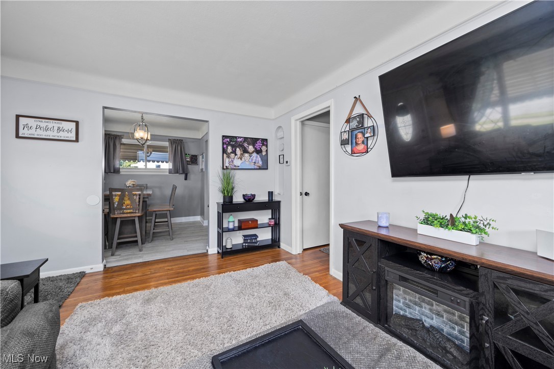 Chestnut Heights Sub/L Helpers - Residential