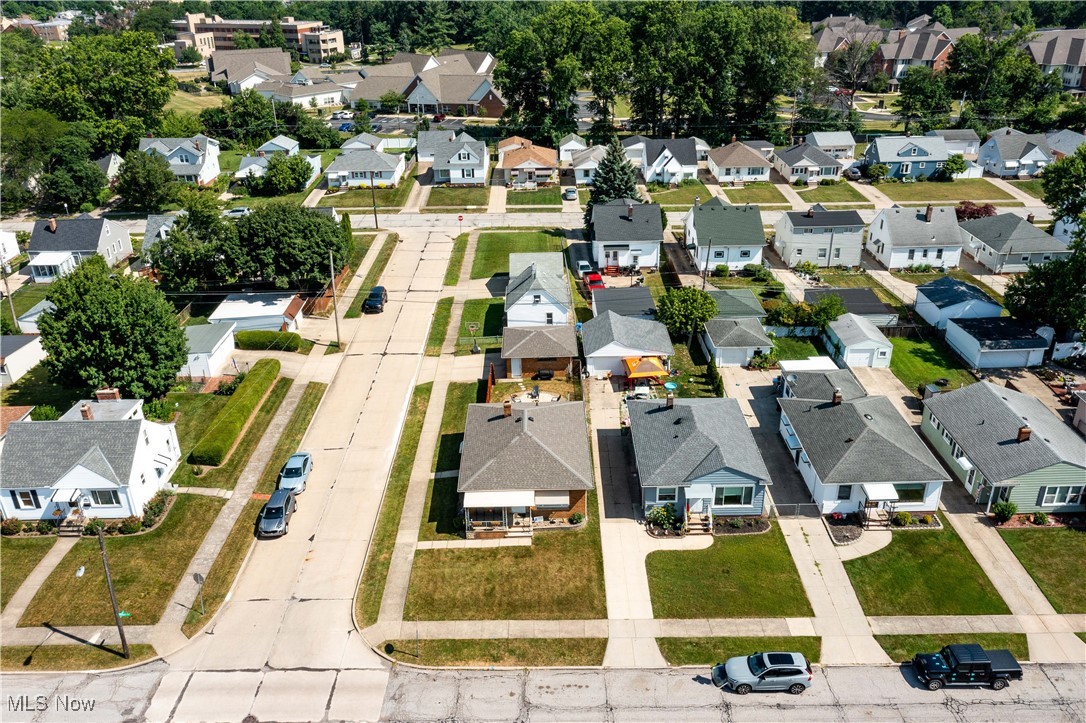 Chestnut Heights Sub/L Helpers - Residential