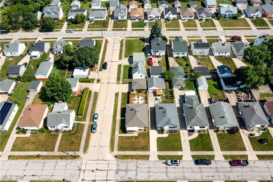 Chestnut Heights Sub/L Helpers - Residential