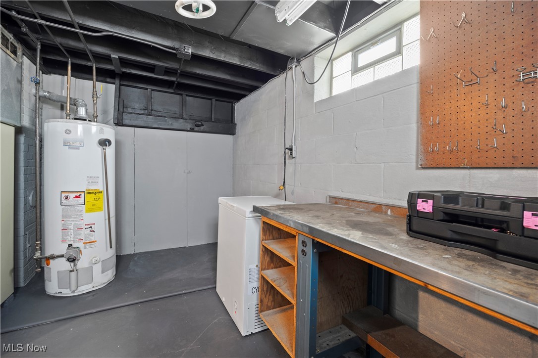 Chestnut Heights Sub/L Helpers - Residential