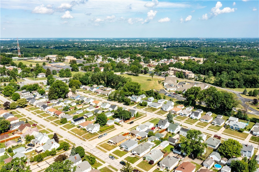 Chestnut Heights Sub/L Helpers - Residential