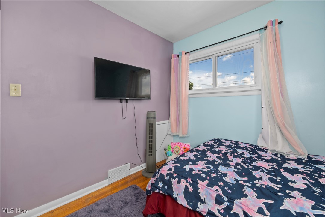 Chestnut Heights Sub/L Helpers - Residential