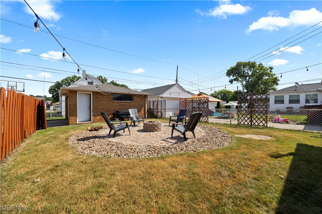 Chestnut Heights Sub/L Helpers - Residential