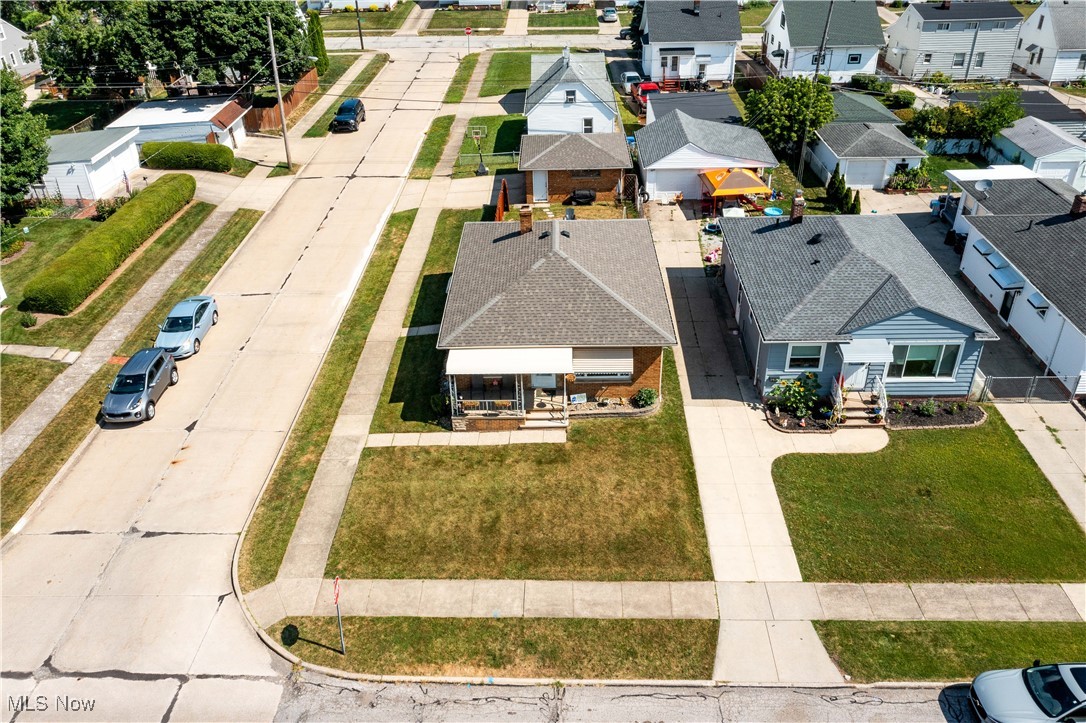 Chestnut Heights Sub/L Helpers - Residential