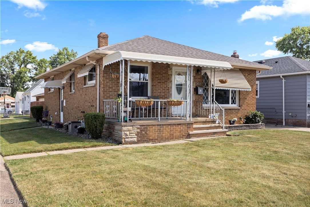 3434 Center Drive