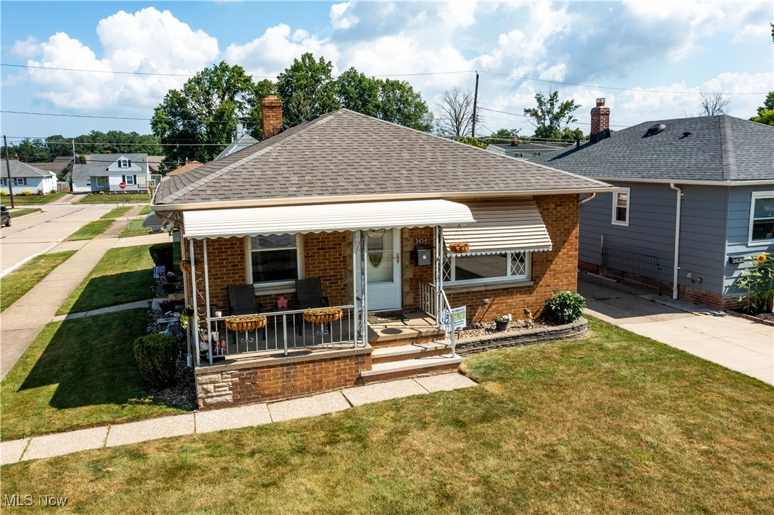 Chestnut Heights Sub/L Helpers - Residential