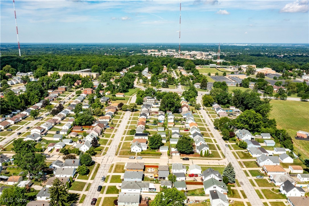 Chestnut Heights Sub/L Helpers - Residential