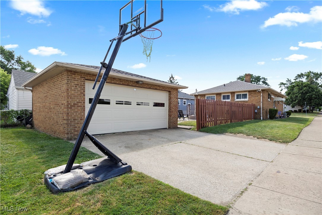 Chestnut Heights Sub/L Helpers - Residential