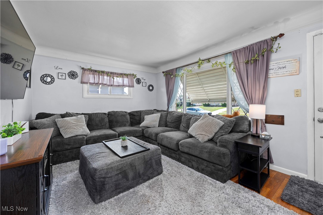 Chestnut Heights Sub/L Helpers - Residential