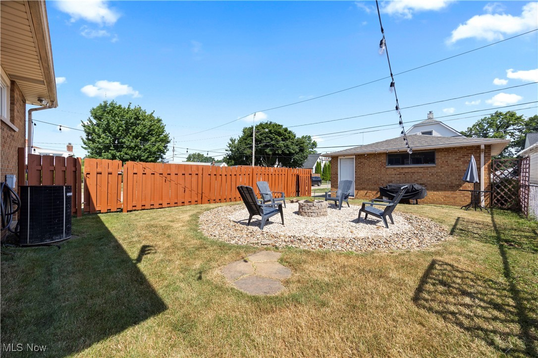 Chestnut Heights Sub/L Helpers - Residential