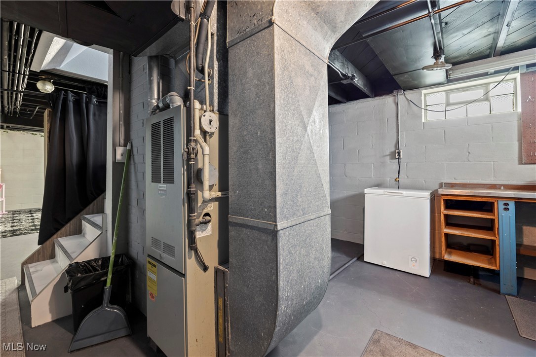 Chestnut Heights Sub/L Helpers - Residential