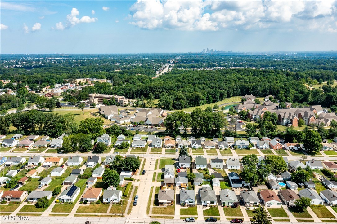 Chestnut Heights Sub/L Helpers - Residential