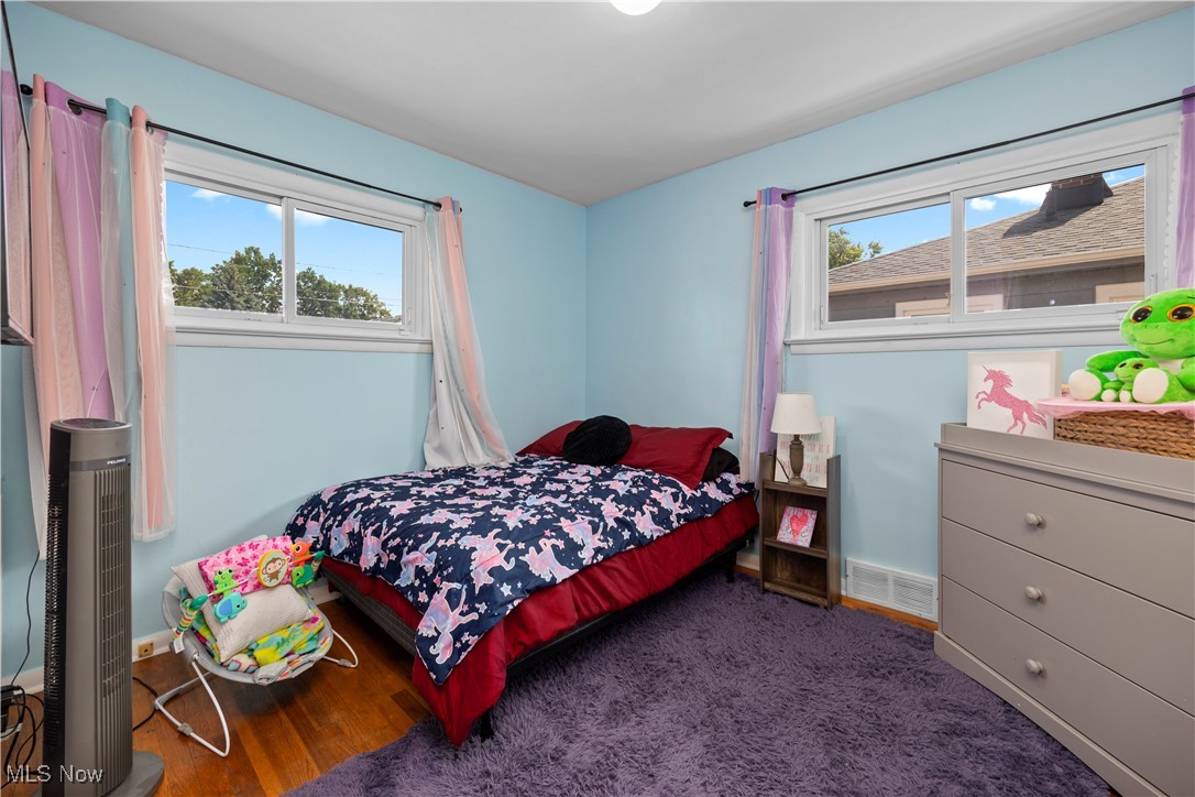 Chestnut Heights Sub/L Helpers - Residential