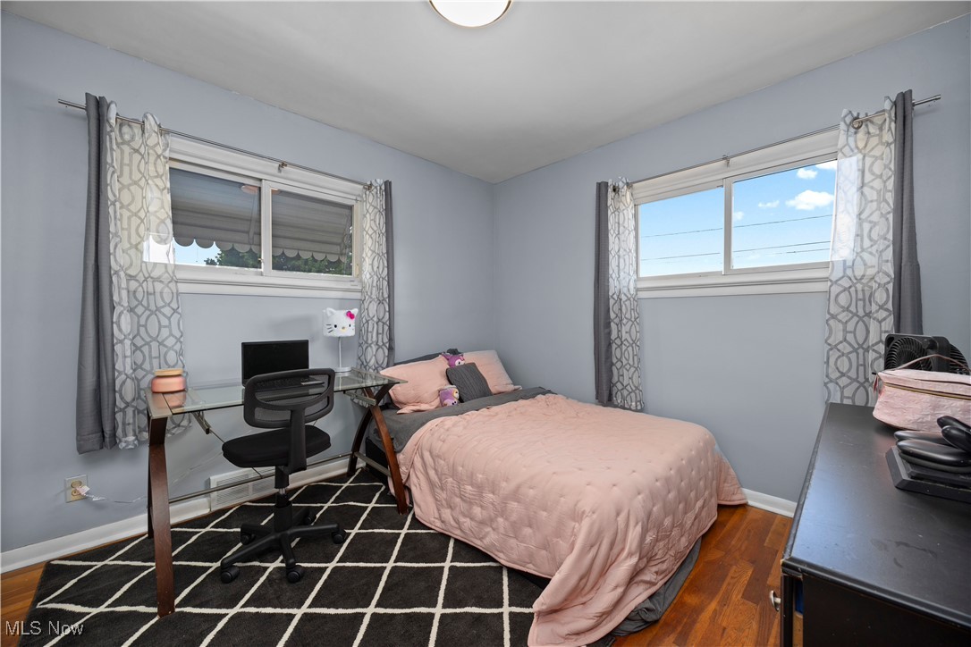 Chestnut Heights Sub/L Helpers - Residential