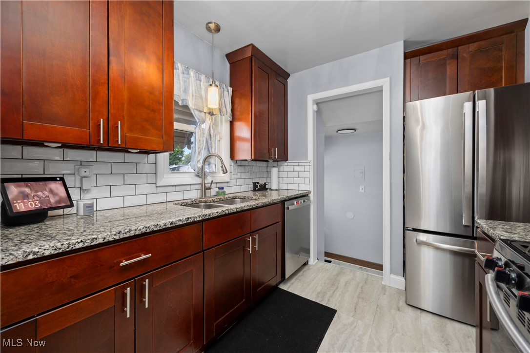 Chestnut Heights Sub/L Helpers - Residential