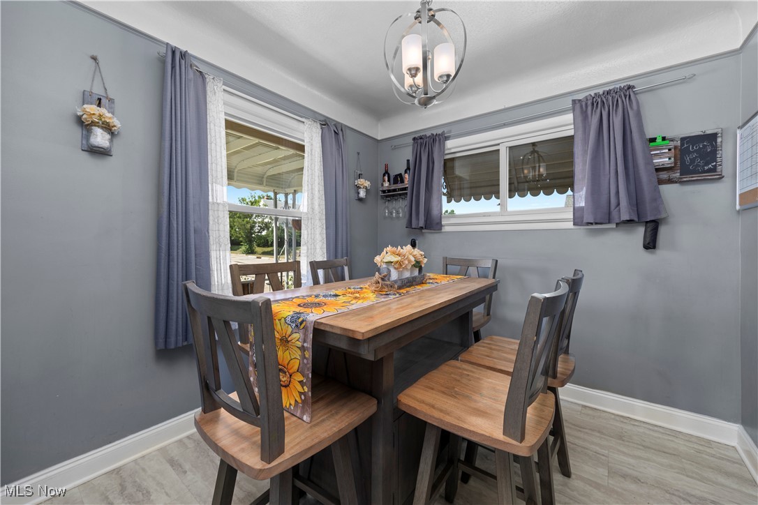 Chestnut Heights Sub/L Helpers - Residential