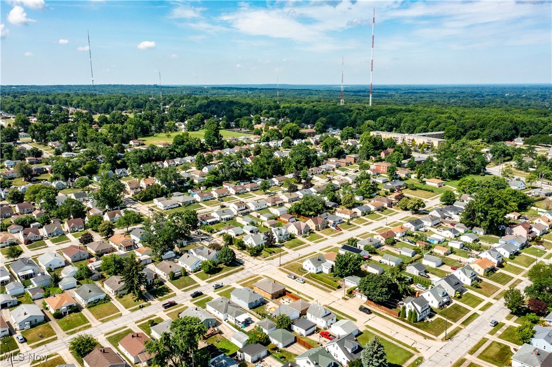 Chestnut Heights Sub/L Helpers - Residential