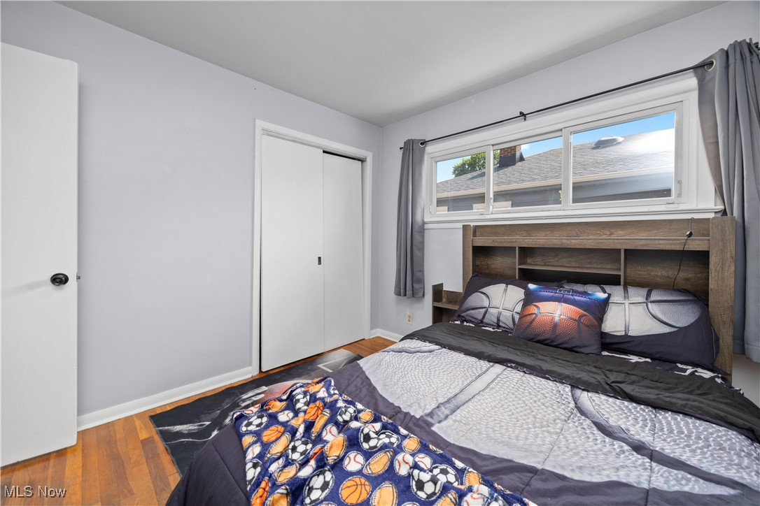 Chestnut Heights Sub/L Helpers - Residential