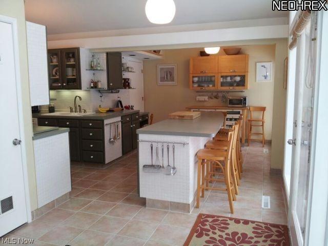 Cambridge Village - Residential