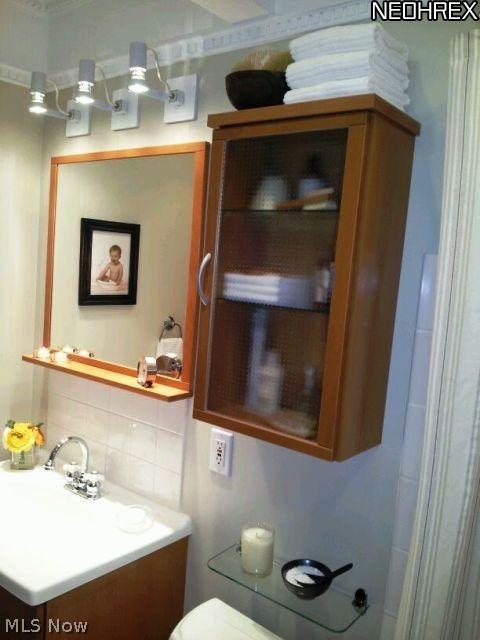 Cambridge Village - Residential