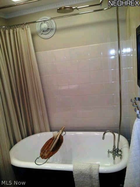 Cambridge Village - Residential