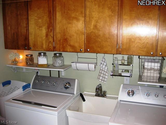 Cambridge Village - Residential