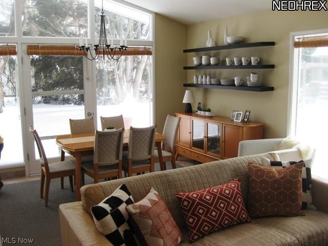 Cambridge Village - Residential