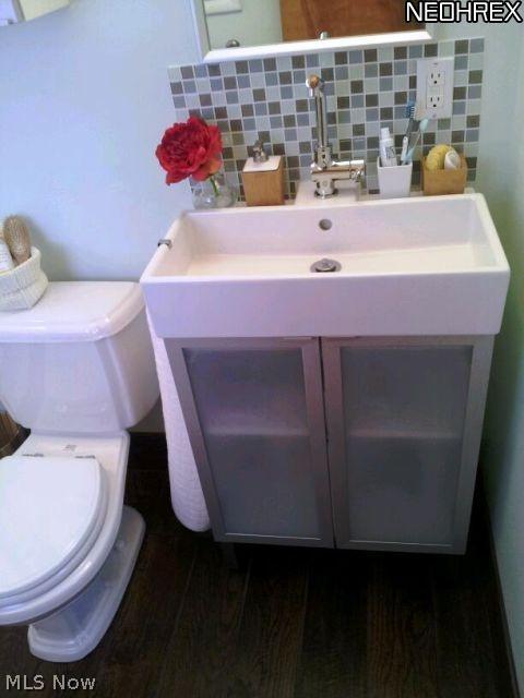 Cambridge Village - Residential