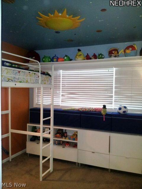 Cambridge Village - Residential