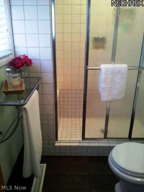 Cambridge Village - Residential