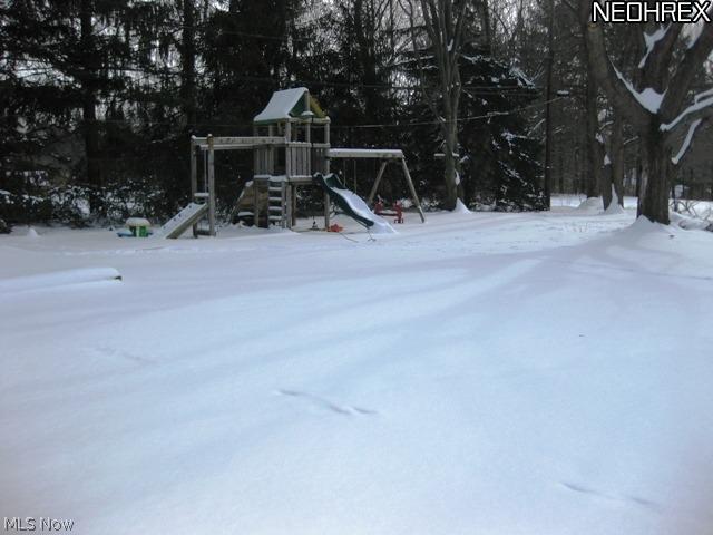 Cambridge Village - Residential