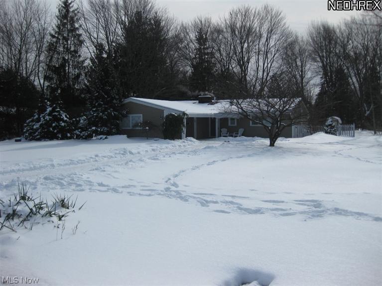 Cambridge Village - Residential