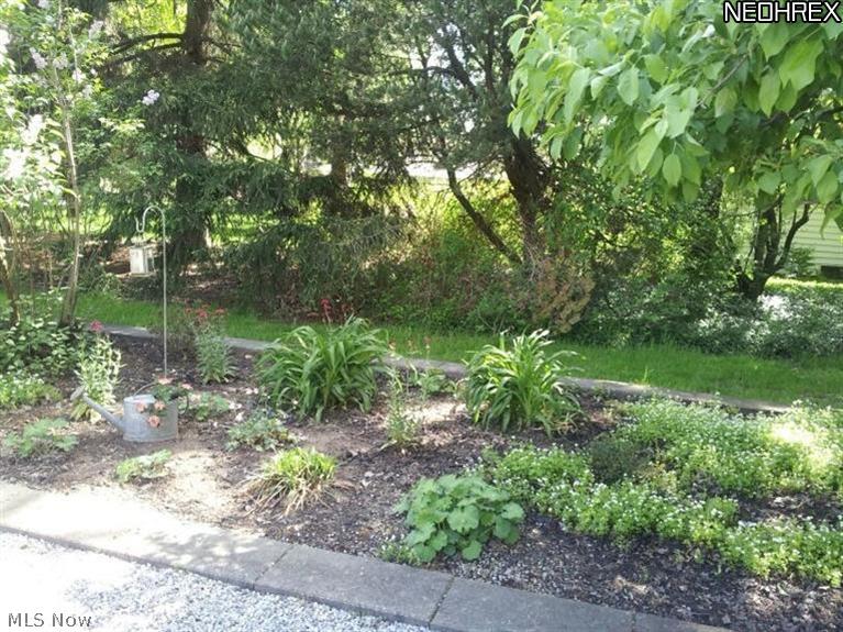 Cambridge Village - Residential