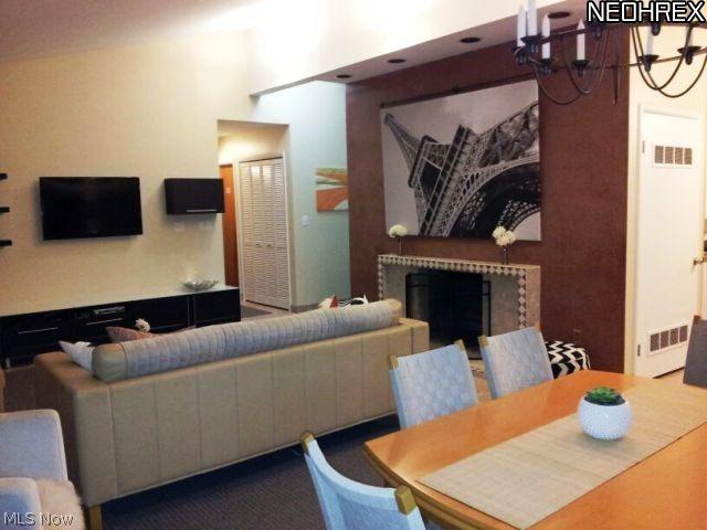 Cambridge Village - Residential