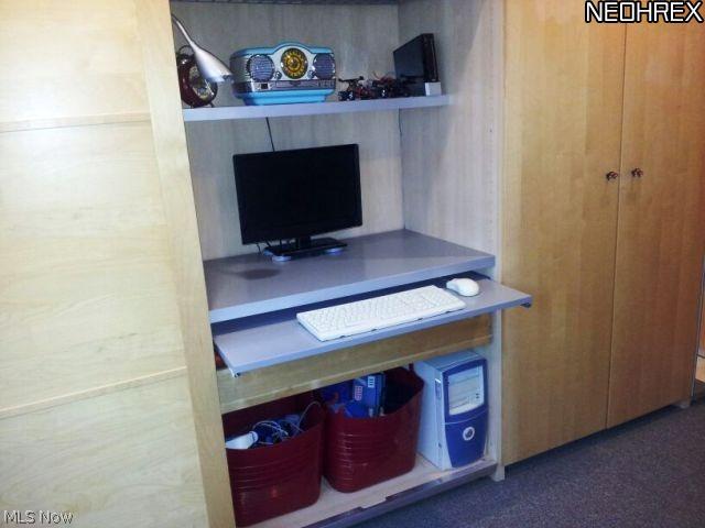 Cambridge Village - Residential