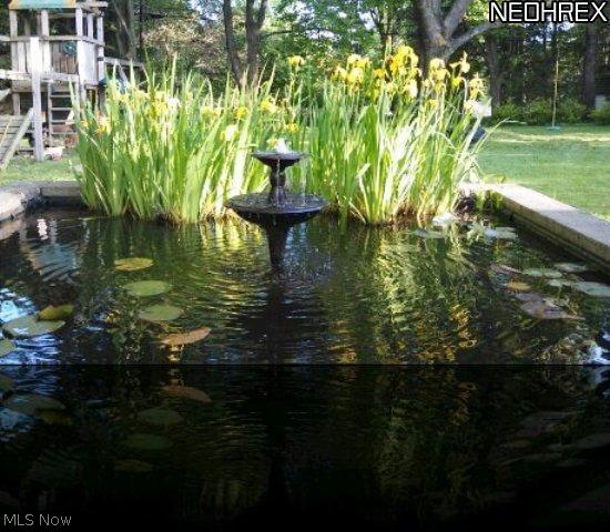 Cambridge Village - Residential