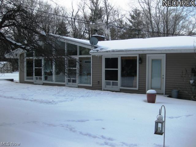 Cambridge Village - Residential