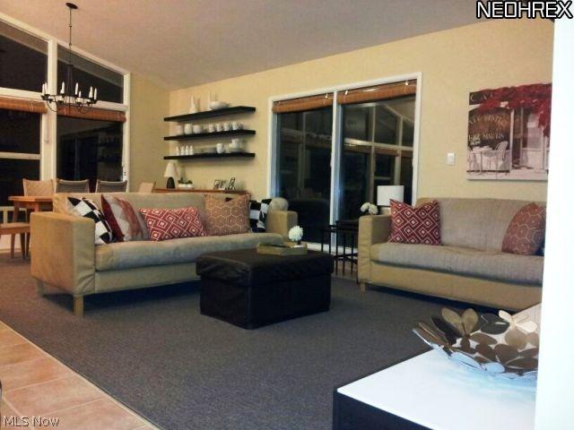 Cambridge Village - Residential